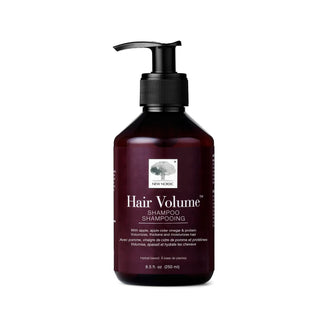 New Nordic Hair Volume Shampoo 250ml