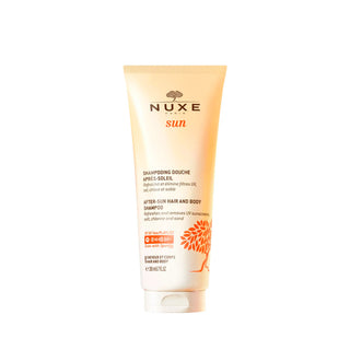 Nuxe After Sun Hair and Body Shampoo 200ml