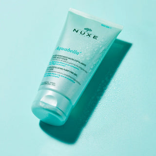 Nuxe Aquabella Micro Purifying Gel 200ml