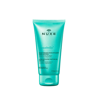 Nuxe Aquabella Micro Purifying Gel 200ml