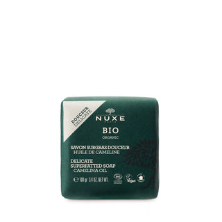 Nuxe Bio Organic Soap 100g