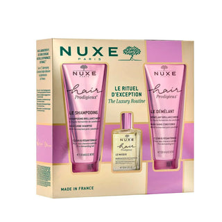 Nuxe Coffret The Luxury Routine 2024