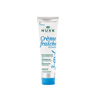 Nuxe Crème Fraîche de Beauté 3 in 1 Moisturizer 100ml