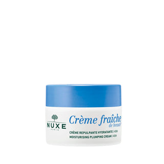 Nuxe Crème Fraîche de Beauté Plumping Cream 48h 50ml