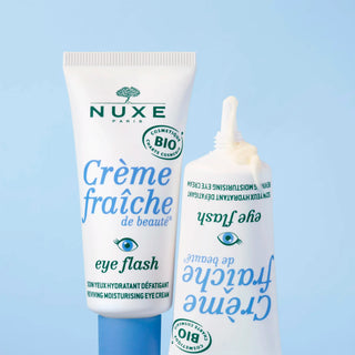 Nuxe Crème fraîche de beauté Eye Flash 15ml