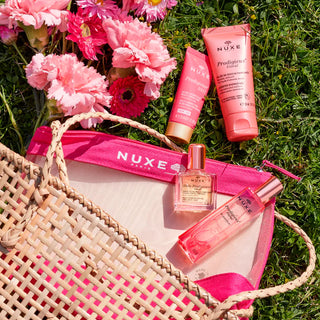 Nuxe Floral Essentials Travel Kit 2024