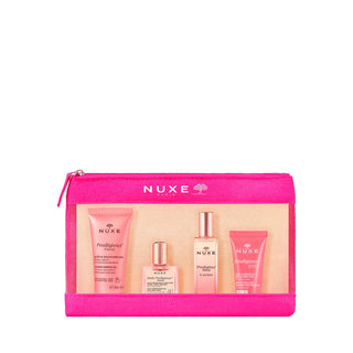 Nuxe Floral Essentials Travel Kit 2024