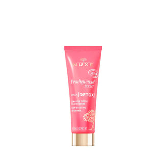 Nuxe Glow-Boosting Detox Mask, Prodigieuse Boost 75 ml