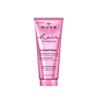 Nuxe Hair Prodigieux High Shine Shampoo 200ml