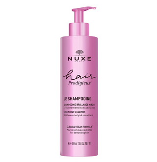 Nuxe Hair Prodigieux High Shine Shampoo 400ml