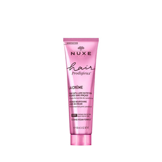 Nuxe Hair Prodigieux Nourishing Leave-In Cream 100ml