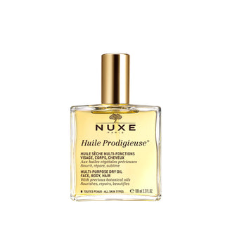 Nuxe Huile Prodigieuse 100ml