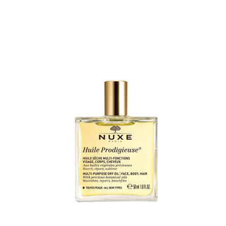 Nuxe Huile Prodigieuse Dry Oil 50ml