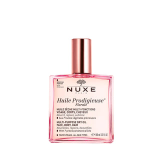 Nuxe Huile Prodigieuse Florale Nutritious Dry Oil 100ml