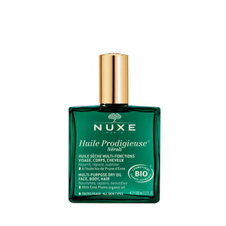 Nuxe Huile Prodigieuse Néroli 100ml