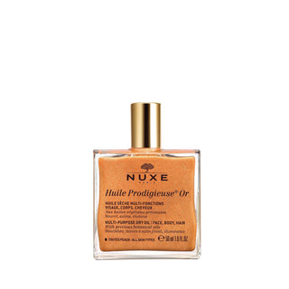 Nuxe Huile Prodigieuse Or For Face, Body And Hair 50ml