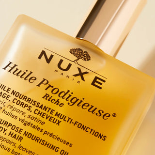 Nuxe Huile Prodigieuse Rich 100ml