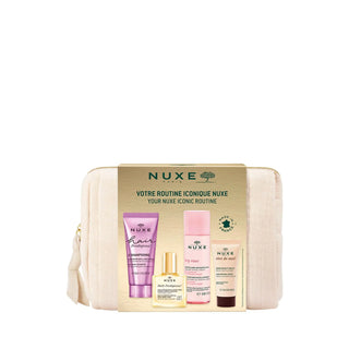 Nuxe Iconic Routine Gift Set