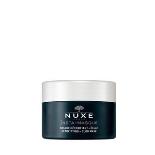 Nuxe Insta-Masque Detoxifying Mask + Brightness 50ml