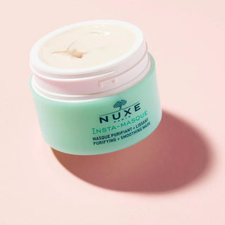 Nuxe Insta-Masque Purifying + Soothing Mask 50ml