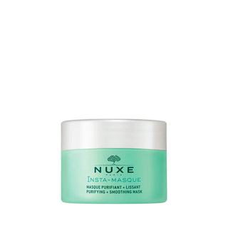 Nuxe Insta-Masque Purifying + Soothing Mask 50ml