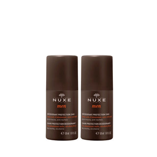 Nuxe Men 24h Protection Deodorant PACK 2x50ml