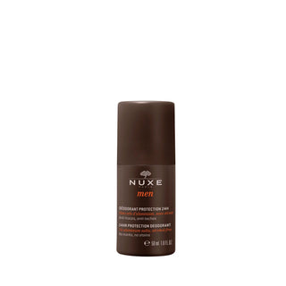 Nuxe Men 24h Protection Deodorant Roll-On 50ml