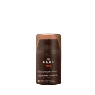 Nuxe Men Moisturizing Face Gel 50ml