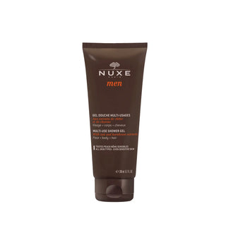 Nuxe Men Multipurpose Shower Gel 200ml