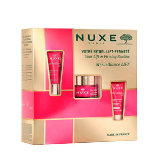 Nuxe Merveillance Lift Coffret 2024