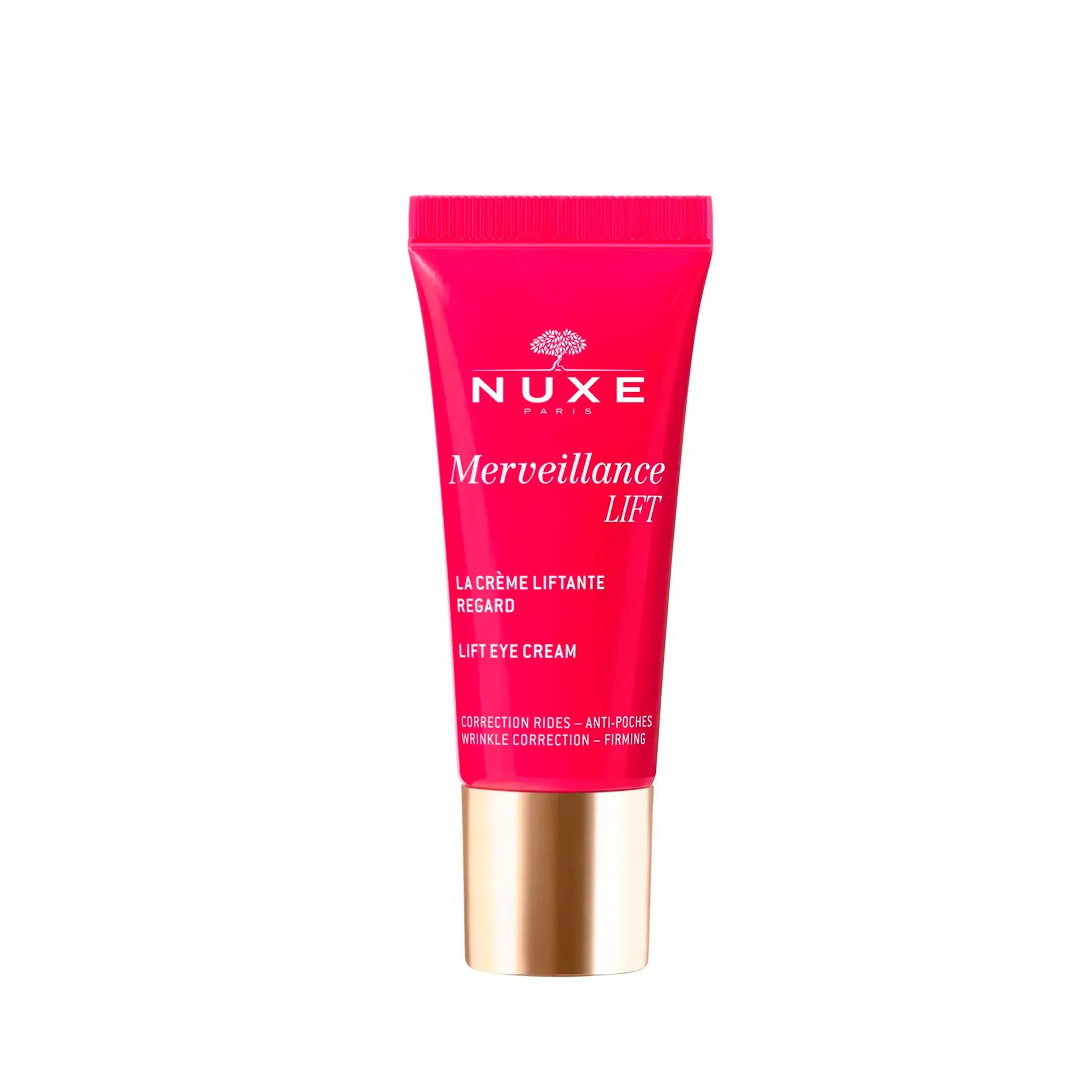 Nuxe Merveillance Lift Eye Contour 15ml | Be and Care – Be & Care Nuxe Merveillance Lift Eye Contour 15ml | Be and Care – Be & Care