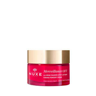 Nuxe Merveillance Lift Firming Powdery Cream 50 ml