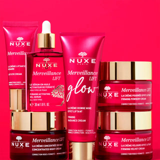 Nuxe Merveillance Lift Firming Velvet Cream 50 ml