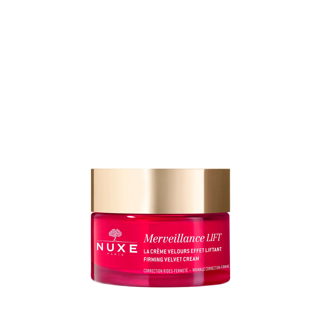 Nuxe Merveillance Lift Firming Velvet Cream 50 ml | Be and Care