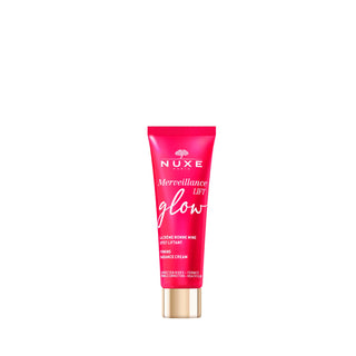 Nuxe Merveillance Lift Glow Firming Radiance Cream 50ml