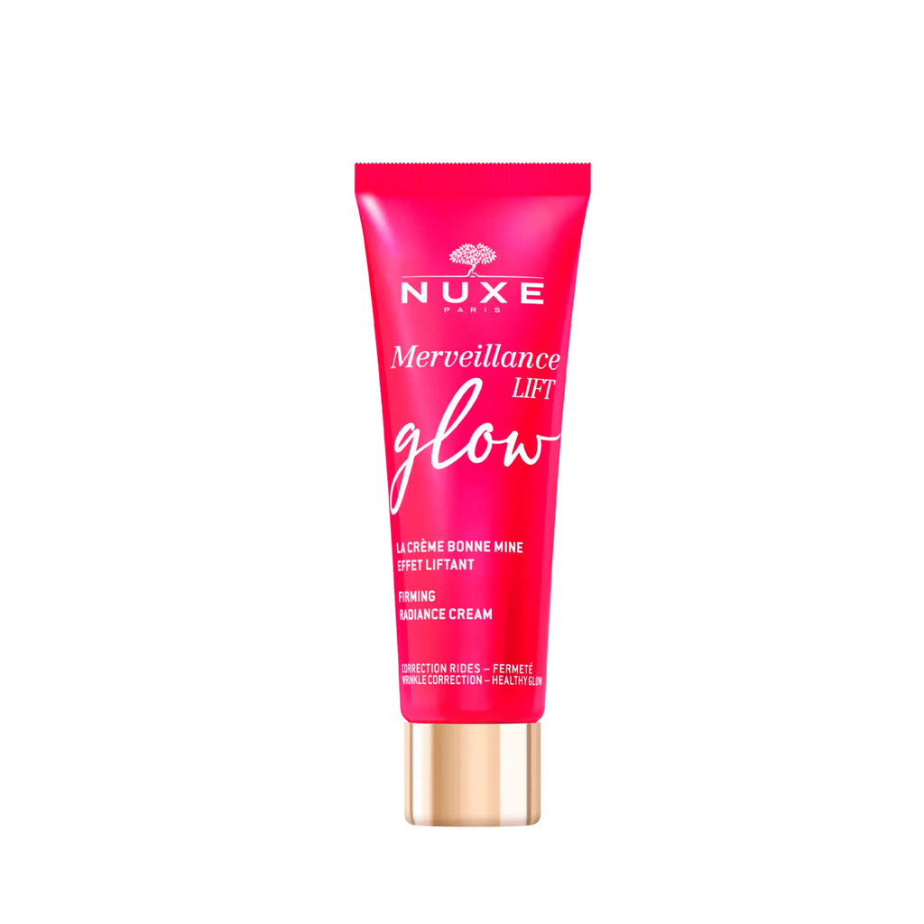 Nuxe Lift Glow Firming Radiance Cream 50ml | Be and Care – Be & Care