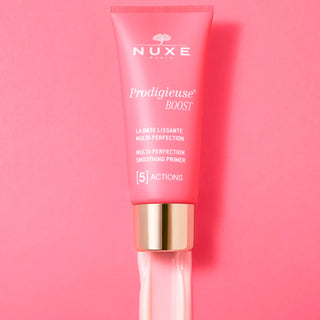 Nuxe Prodigieuse Boost Multi-Perfection Smoothing Primer 5-en-1 30 ml