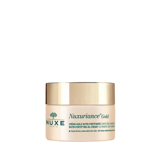 Nuxe Nuxuriance Gold Day Cream 50ml