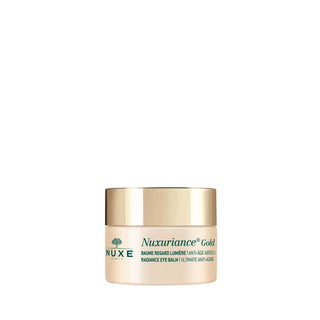 Nuxe Nuxuriance The Radiance Eye Balm 15ml