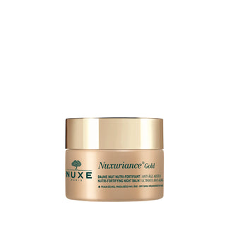 Nuxe Nuxuriance Gold Night Balm 50ml