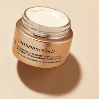 Nuxe Nuxuriance Gold Night Balm 50ml