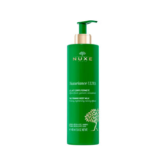 Nuxe Nuxuriance Ultra Firming Body Milk 400ml