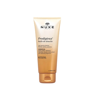 Nuxe Prodigieux Huile De Douche 200ml