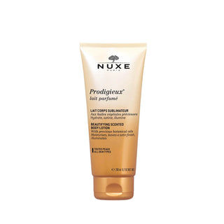 Nuxe Prodigieux Scented Body Lotion 200ml