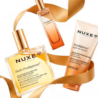 Nuxe Prodigieux The Collection Beauty Set