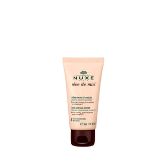 Nuxe Rêve De Miel Hand and Nail Cream 50ml