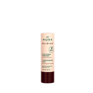 Nuxe Rêve De Miel Moisturizing Lip Stick 4g