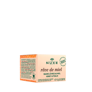 Nuxe Rêve De Miel Ultra-Nourishing Lip Balm 15gr