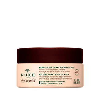 Nuxe Rêve de Miel Body Balm 200ml