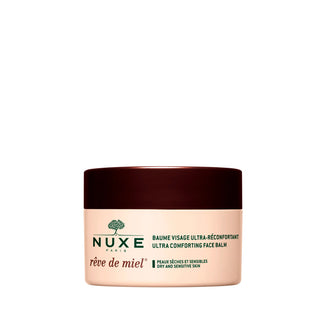 Nuxe Rêve de Miel Face and Day Cream 50ml